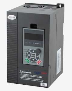 Преобразователь частоты Innovert ITD373U43B3