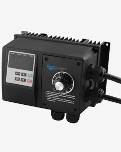 Преобразователь частоты Innovert IPD222P43B