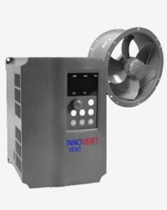 Преобразователь частоты Innovert IVD402A43A