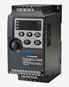 Преобразователь частоты Innovert ISD552M43B Преобразователь частоты Innovert ISD552M43B