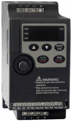 Преобразователь частоты IDS Drive (ИДС-Драйв) Z751T2B