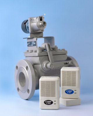 СГК-2-СО+СН DN 50/100 ВД