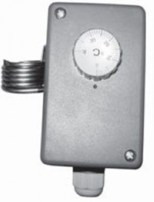 Shuft ET 060/HY настенный термостат