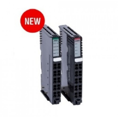 URS-04TC Модуль расширения, 4 термопары / мВ Unitronics