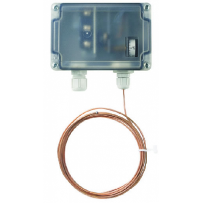 Термостат капиллярный Polar Bear PBFP-6N