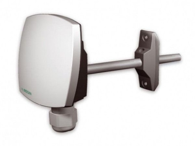 Датчик температуры канального типа Regin TG-KH/PT1000