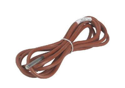 Датчик Dixell NTC NS6S 1.5MT Sonda NTC SIL 6X30