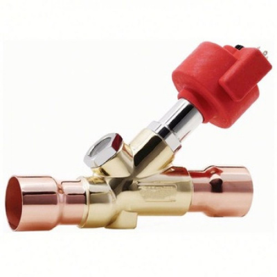 E2V05SSF00 Электронный ТРВ E2V CAREL, типоразмер 5