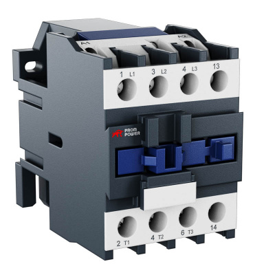 JLC1-D25-10-F5 (AC110)