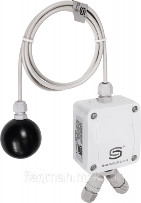 Калибруемый термометр THERMASGARD RPTM2-MODBUS -20 + 130. DIN EN 60751