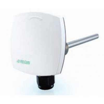 Датчик температуры погружного типа Regin TG-DH/PT1000