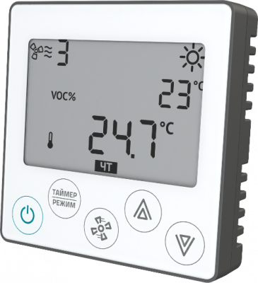 Программируемая панель управления Zentec Z031-xC0 Программируемая панель управления Zentec Z031-xC0