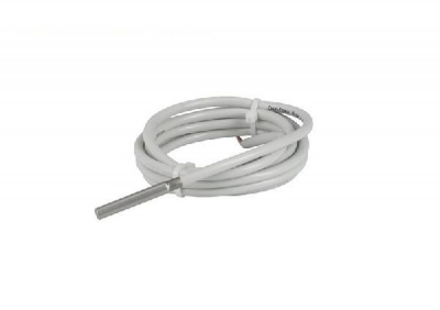 Датчик Dixell PT1000 PMG5P 3.0MT Sonda PT1000 TPE 5X20 IP68 Датчик Dixell PT1000 PMG5P 3.0MT Sonda PT1000 TPE 5X20 IP68