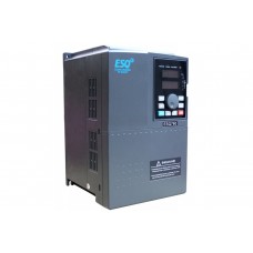 Частотный преобразователь ESQ-760-4T0550G/0750P-BU 55/75кВт, 380В