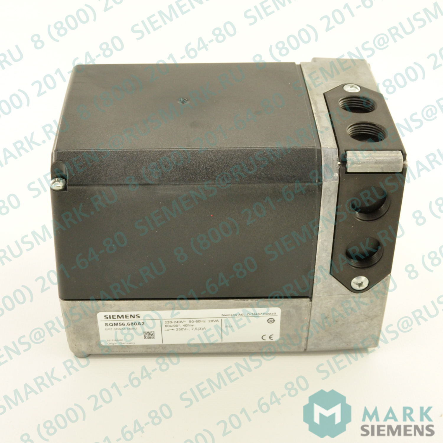 SQM56.680A2 | BPZ:SQM56.680A2