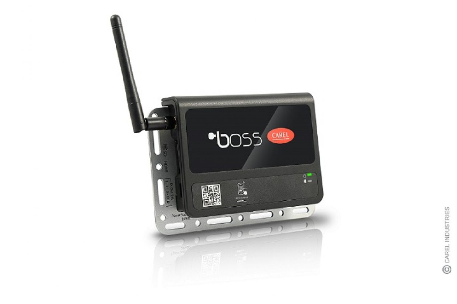 BMHSTMDA00 Модем CAREL UMTS для отправки SMS-сообщений в BOSS и BOSS-mini