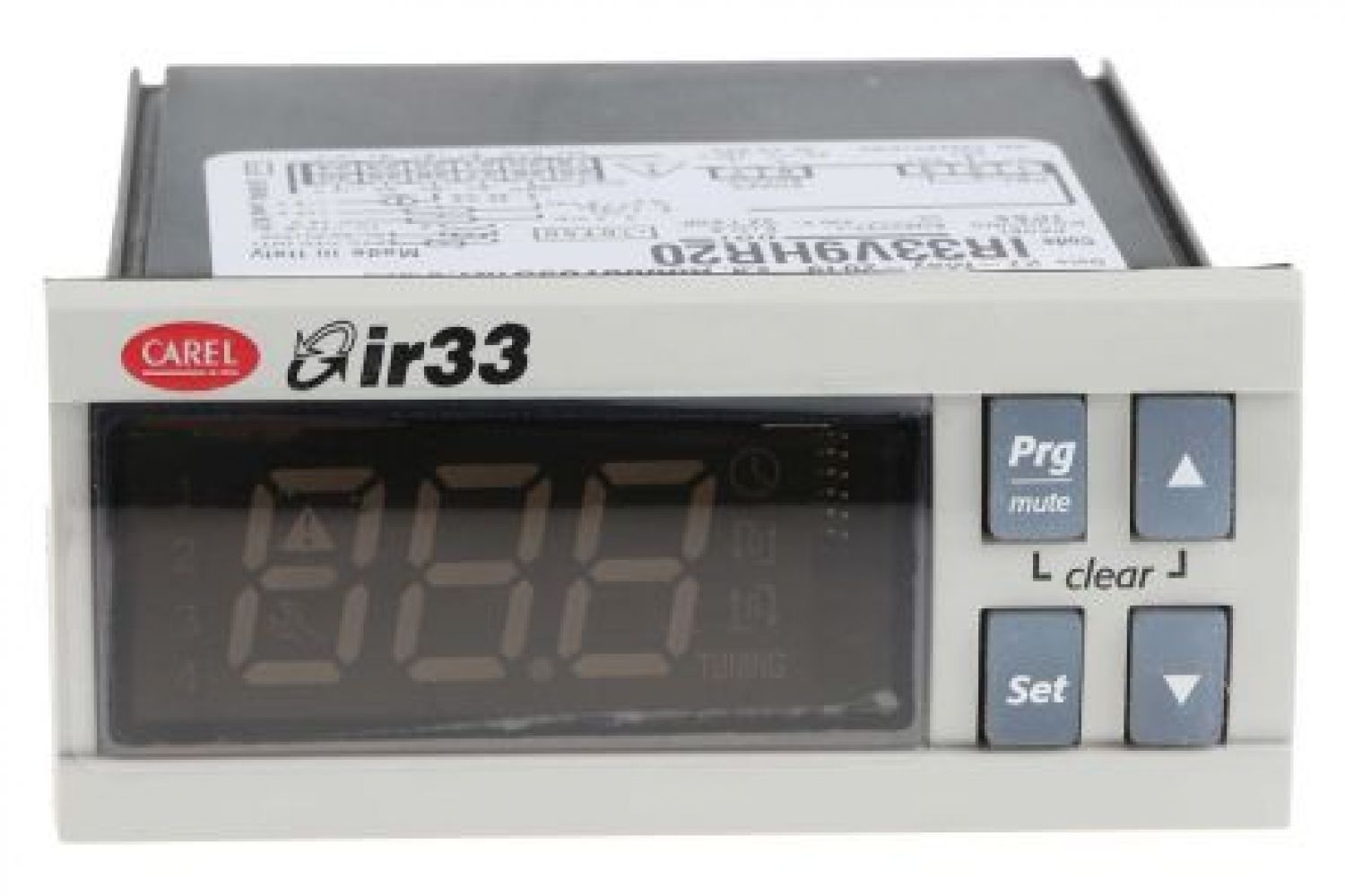 IR33V9HR20 Универсальный контроллер CAREL IR33