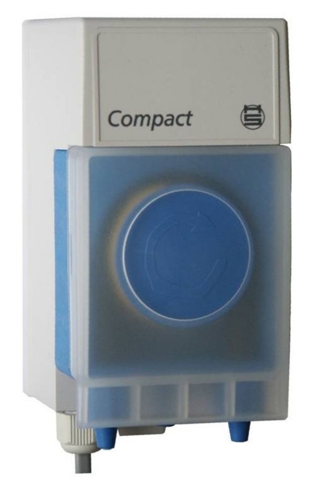 CMPUMP024V Компактный перистальтический насос для арома-масел CAREL