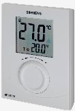 Контроллер комнатной температуры Siemens (Сименс) RDH10M
