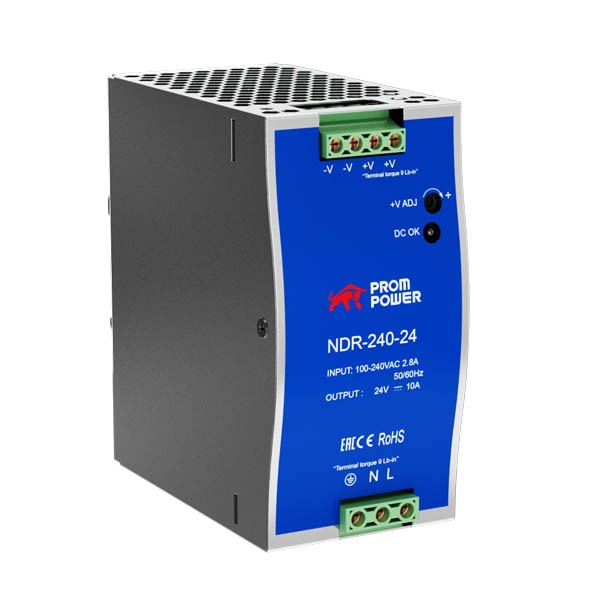 NDR-240-24 NDR-240-24