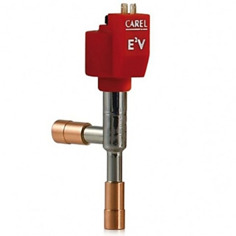 E4V95BST00 Электронный вентиль ТРВ E4V Carel (Карел), типоразмер 95
