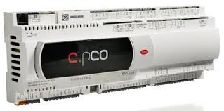 P+500SNB060M0 Контроллер CAREL c.pCO типоразмер Medium