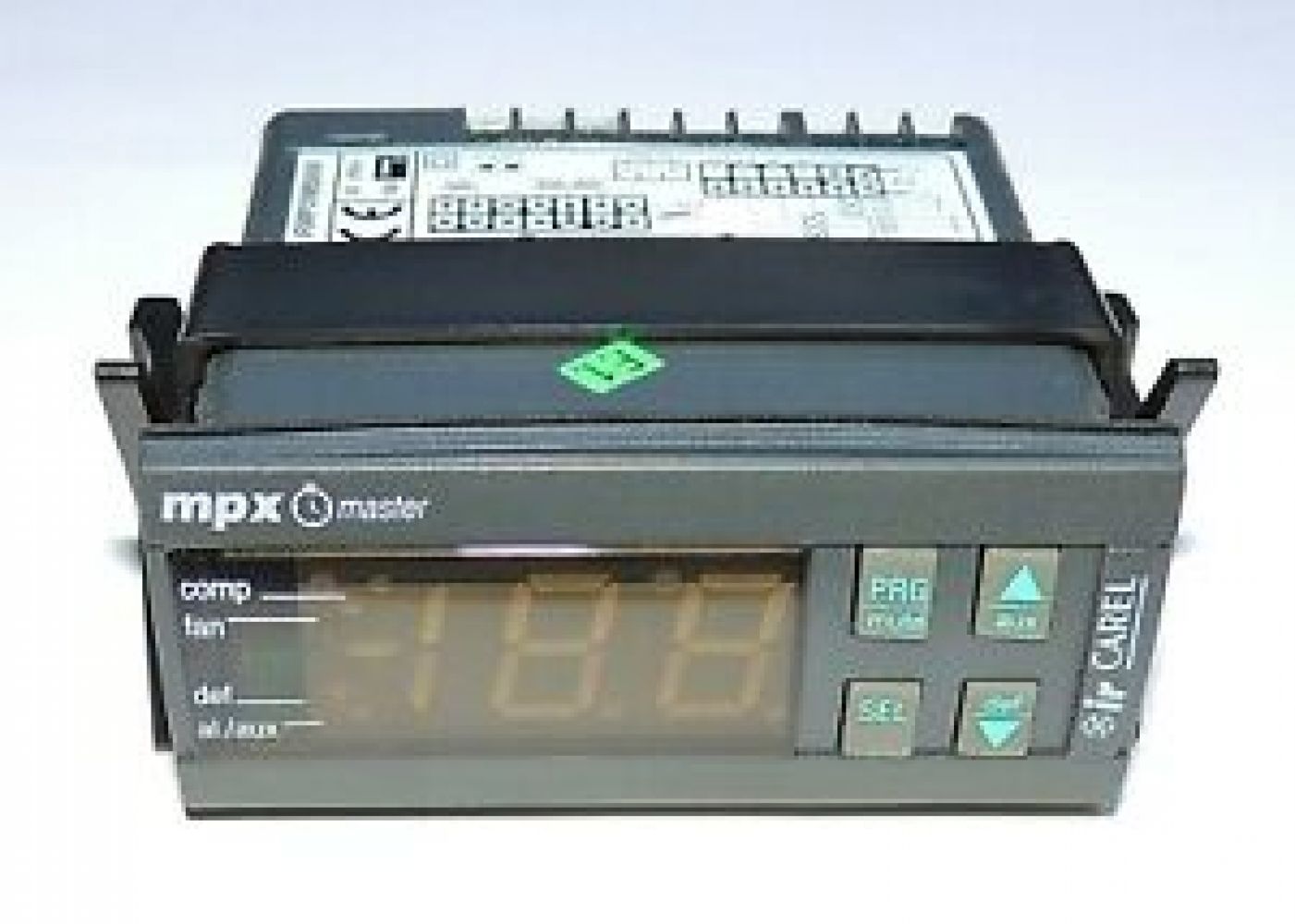 IRMPXMB000 Универсальный контроллер CAREL IR33