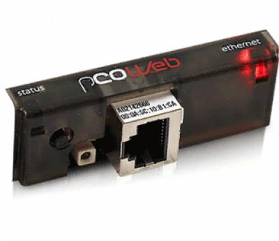 PCO1000WD0 Плата последовательного интерфейса Carel