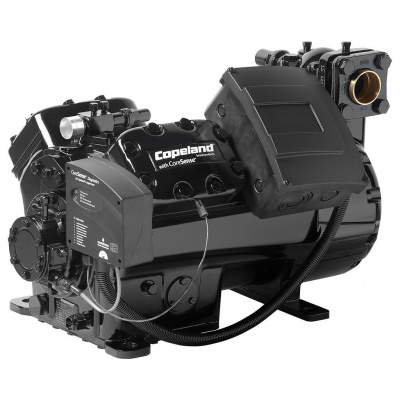 Компрессор «Copeland» 4MU-25x-AWM/D Компрессор «Copeland» 4MU-25x-AWM/D