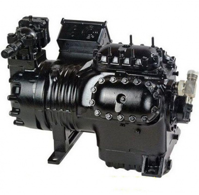 Компрессор «Copeland» D6SU-400x-AWM/D Компрессор «Copeland» D6SU-400x-AWM/D