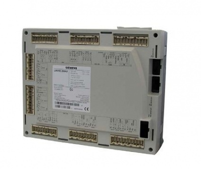LMV51.300B1 | BPZ:LMV51.300B1 SIEMENS Менеджер горения микропроцессорный LMV LMV51.300B1 | BPZ:LMV51.300B1 SIEMENS Менеджер горения микропроцессорный LMV
