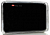EW00SB2000 Датчик Easyread, контроль температуры + влажности, корпус черного цвета