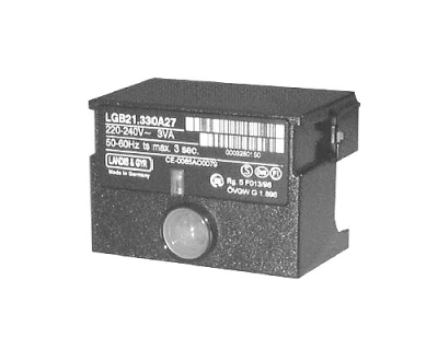 LGB22.330A270 | BPZ:LGB22.330A270 SIEMENS Автоматы горения LGB