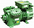 Поршневой полугерметичный компрессор Bitzer 4HE-25Y