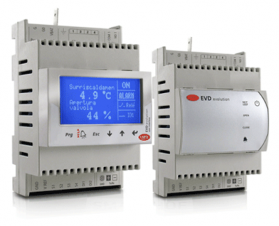 EVD0000E50 Драйвер Carel EVD Evolution EVD0000E50 Драйвер Carel EVD Evolution