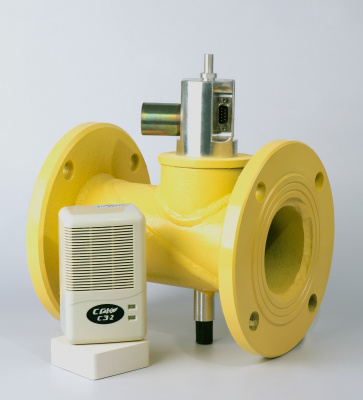 СГК-1-СО DN 50-300 СГК-1-СО DN 50-300