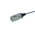 Датчик давления Dixell PPR15 2,0MT PVC KLR 0+15 BAR RAT FE 4...20mA