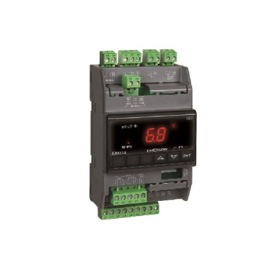 Контроллер Dixell XEV22D-1P1C0 PT1000+4.20MA V1.5 24V Контроллер Dixell XEV22D-1P1C0 PT1000+4.20MA V1.5 24V