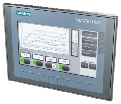 Контроллеры Siemens Simatic S7-1200 6av21232gb030ax0