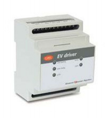 EVD0000200 Драйвер 200 для EEV pLAN протокол EVD0000200 Драйвер 200 для EEV pLAN протокол