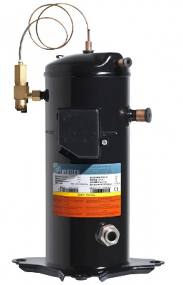 Компрессор спиральный YM86E1G Invotech Компрессор спиральный YM86E1G Invotech