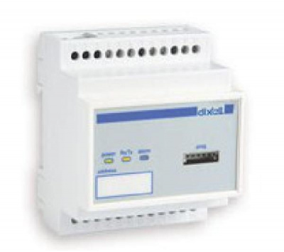 Модуль Dixell XJA50D -5N105 1ADR 230V