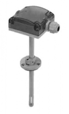 SHUFT TUC2/HY Канальный преобразователь влажности SHUFT TUC2/HY Канальный преобразователь влажности