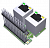 Сетевой модуль Segnetics Ethernet  NA - 477
