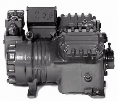 Компрессор «Copeland» D4DJ-300x-AWM/D Компрессор «Copeland» D4DJ-300x-AWM/D