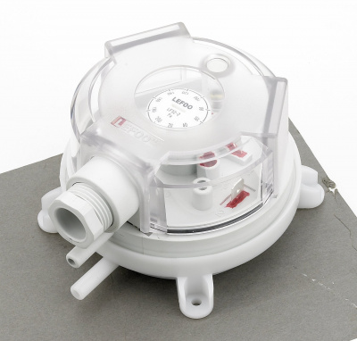 LF32-10 Датчик перепада давления 100-1000 Па LF32-10 Датчик перепада давления 100-1000 Па