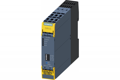 3SK1121-2AB40 SIRIUS 3SK1 Усовершенствованные базовые блоки 3SK1121-2AB40 SIRIUS 3SK1 Усовершенствованные базовые блоки