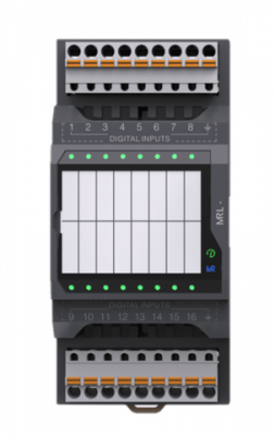 Модуль расширения Segnetics MRL 1000-10-1 Модуль расширения Segnetics MRL 1000-10-1