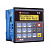 M91-2-RA22 Контроллер M91: 24 VDC, 8DI (из них 1 HS), 2AI/DI, 2PT100/TC, 8RO, 2AO Unitronics