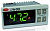 IR33S7HR0P Контроллер IR33+smart, 1 реле, питание 115-230В АС, 2 NTC/PTC, 2 цифровых входа, звуковой сигнал, 1 реле: компрессор, Portuguese